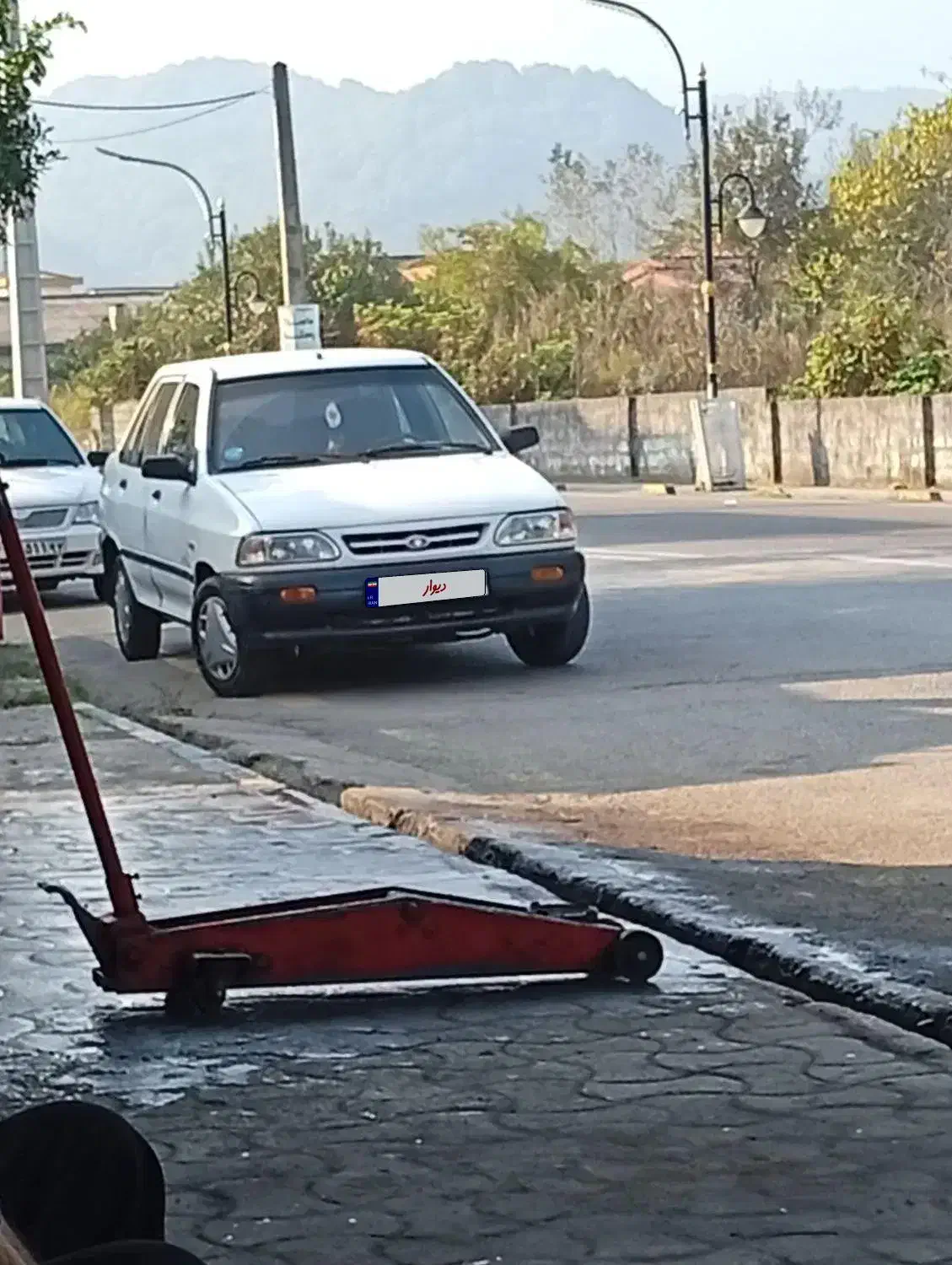 خودرو پراید، صبا آگهی ann_20853195