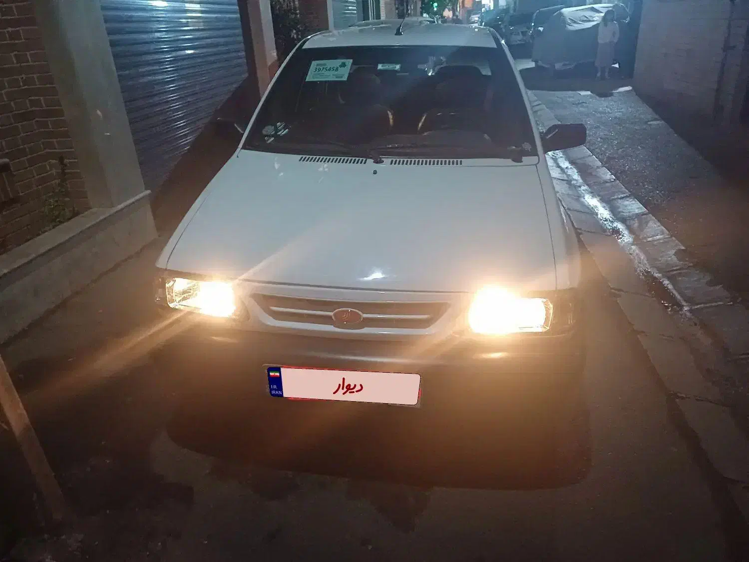 خودرو پراید، 131 آگهی ann_20853202