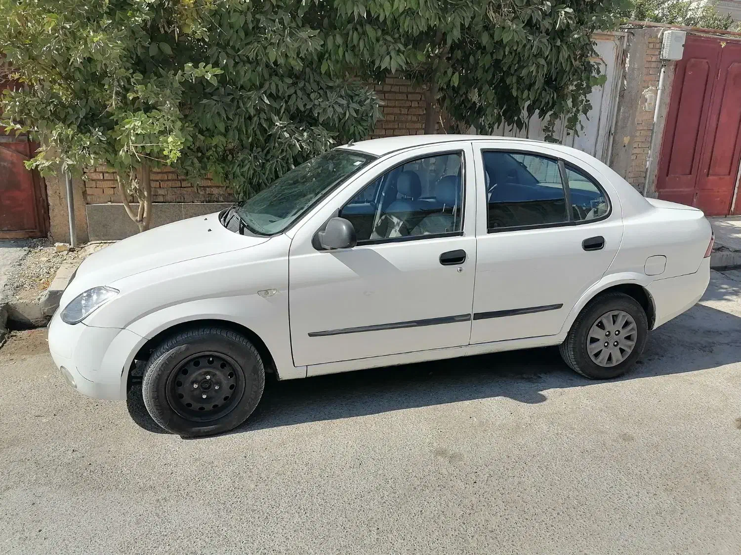 خودرو تیبا، صندوق دار آگهی ann_20853204