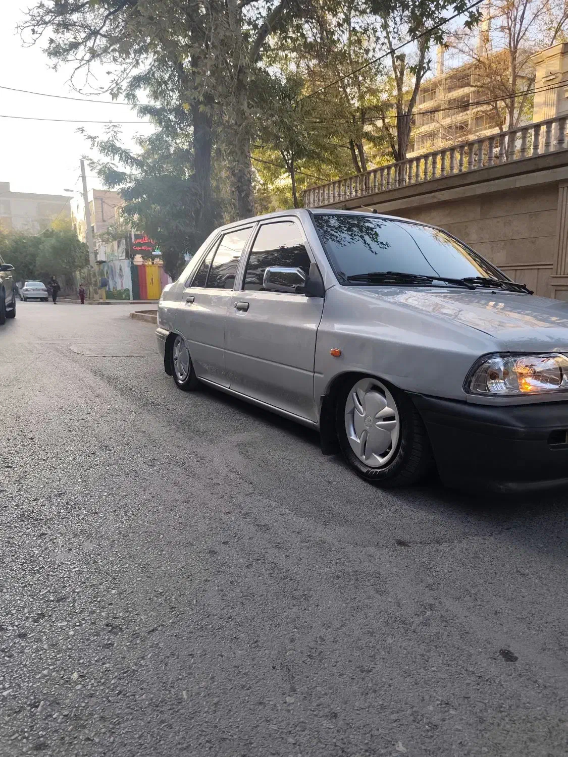 پراید 131 SE - 1397