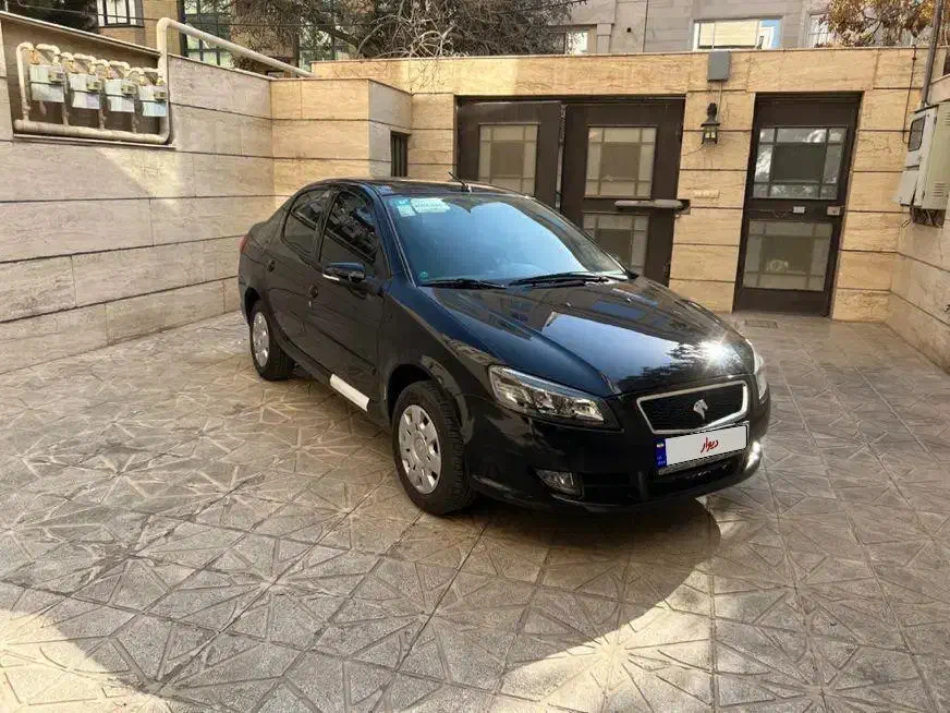 خودرو رانا، پلاس آگهی ann_20853207