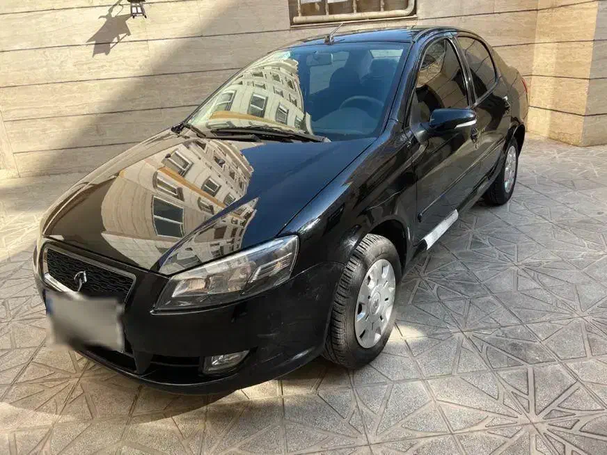 رانا پلاس سقف فلز ESP - 1403