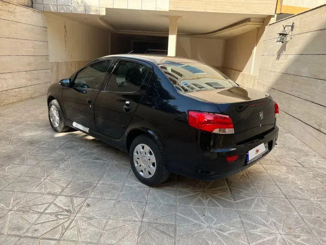 رانا پلاس سقف فلز ESP - 1403
