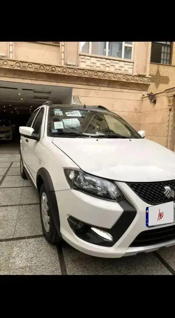 خودرو کوییک، GXR آگهی ann_20853212