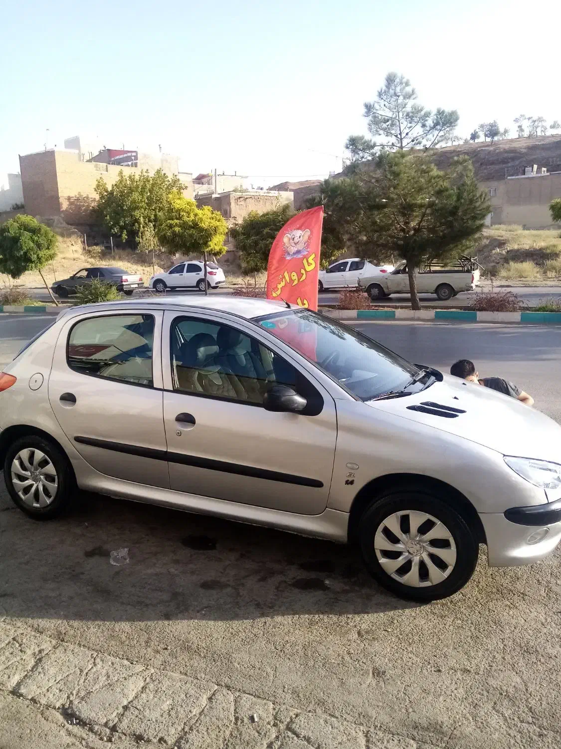 خودرو پژو، 206 آگهی ann_20853213