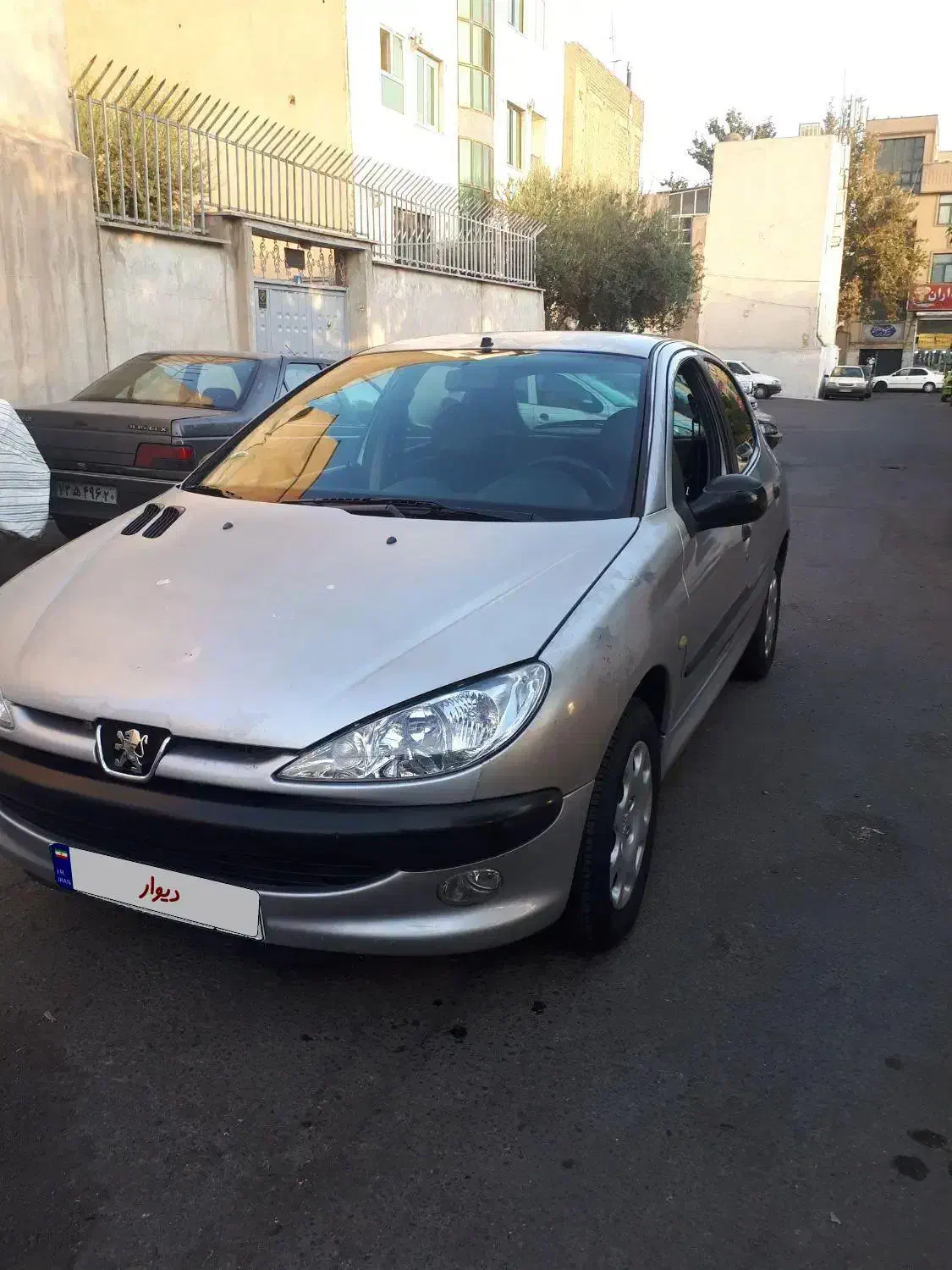 خودرو پژو، 206 آگهی ann_20853214