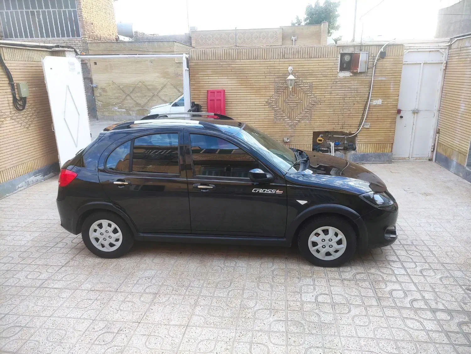 خودرو کوییک، معمولی آگهی ann_20853232
