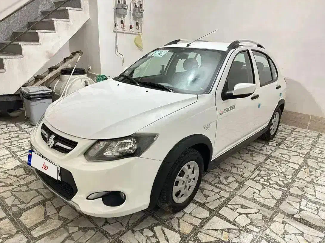 خودرو کوییک، معمولی آگهی ann_20853264