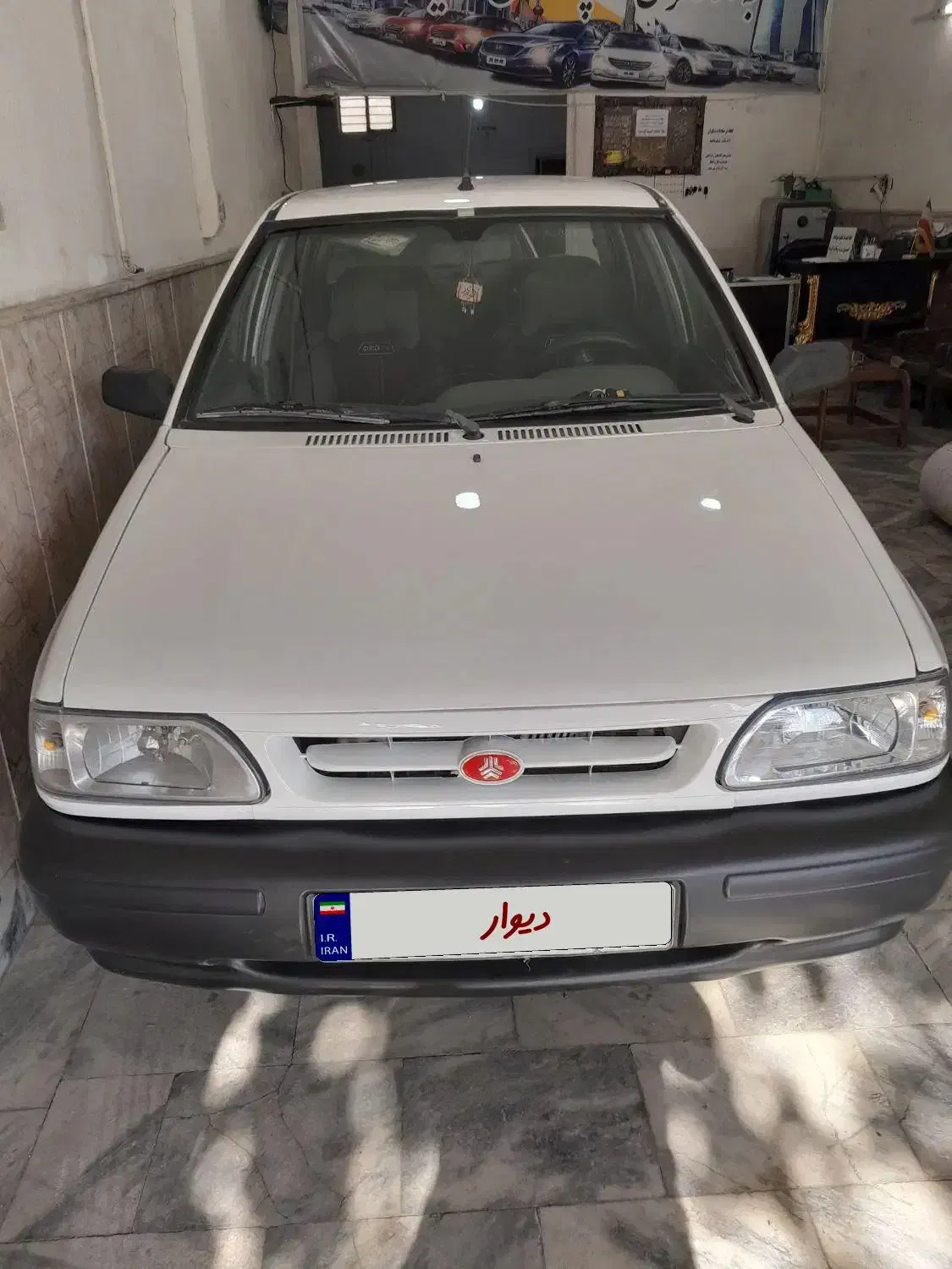 خودرو پراید، 131 آگهی ann_20853293