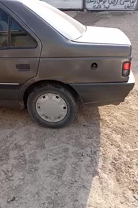 خودرو پژو، 405 آگهی ann_20853339