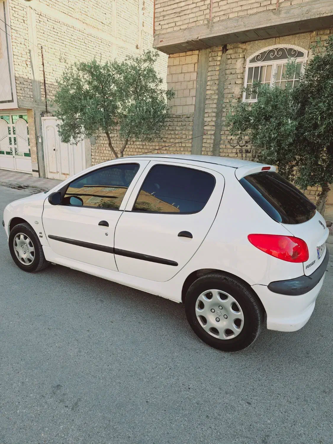 خودرو پژو، 206 آگهی ann_20853347