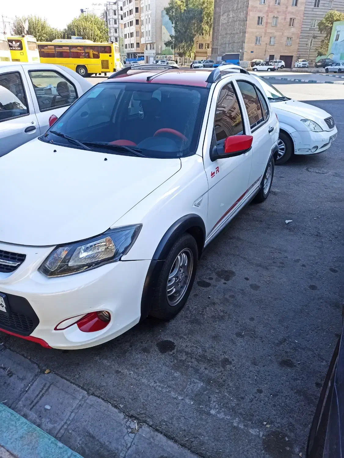 خودرو کوییک، R آگهی ann_20853358