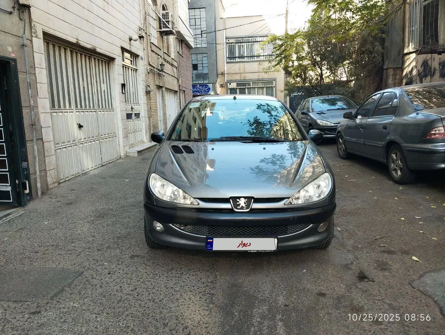 خودرو پژو، 206 آگهی ann_20853365