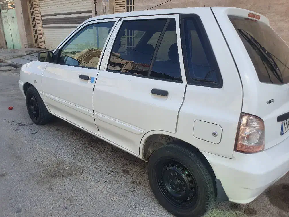 خودرو پراید، 111 آگهی ann_20853368
