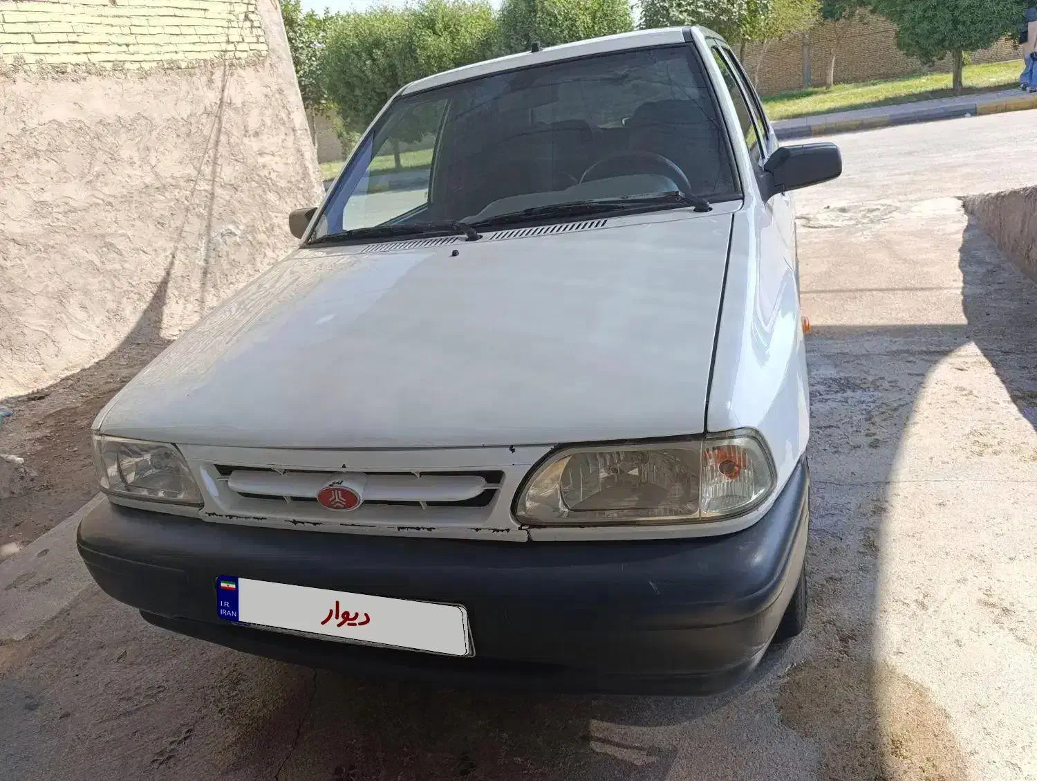 خودرو پراید، 131 آگهی ann_20853372