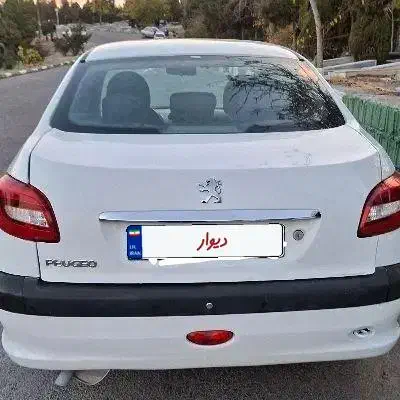 خودرو پژو، 206 آگهی ann_20853385