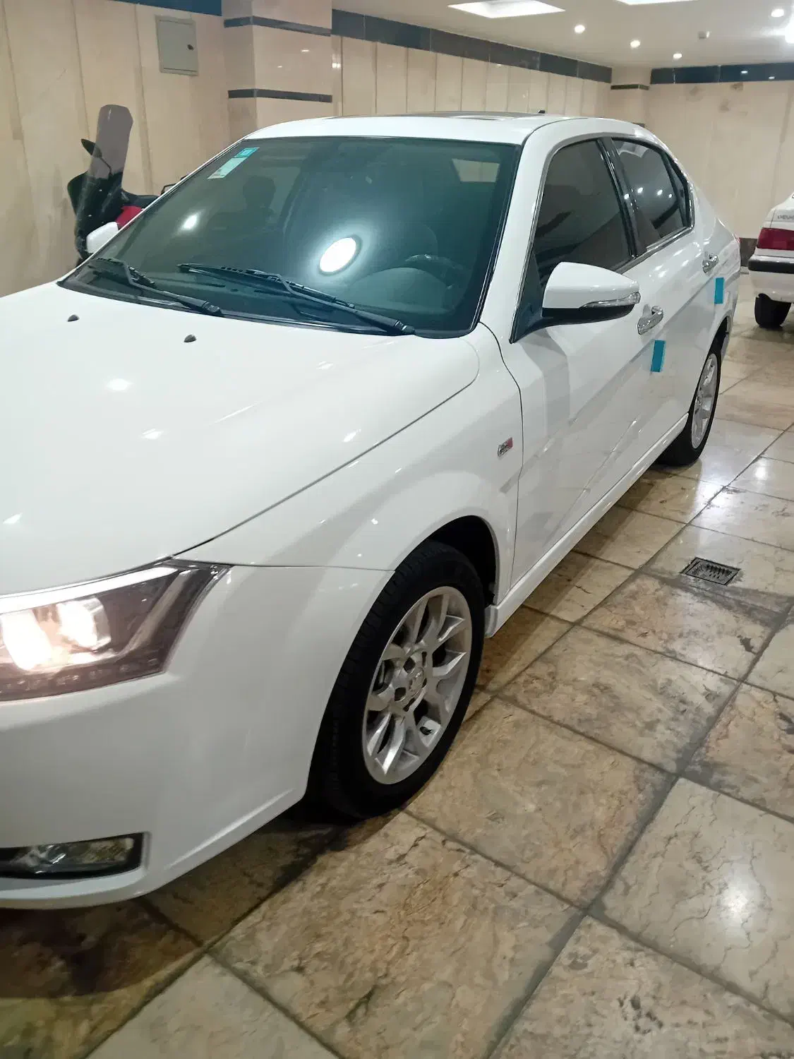 خودرو دنا، پلاس توربو آگهی ann_20853395