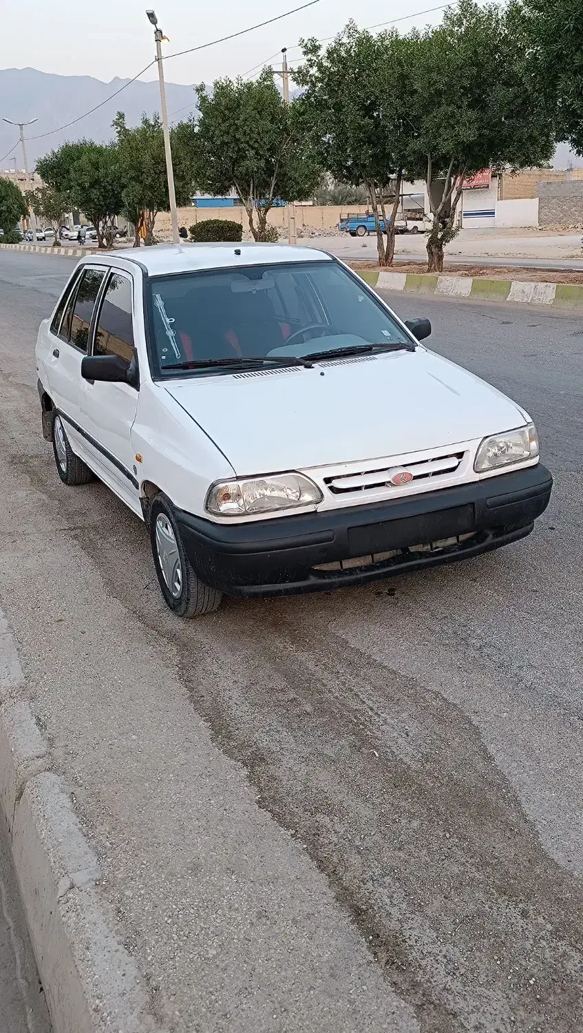 خودرو پراید، 131 آگهی ann_20853403