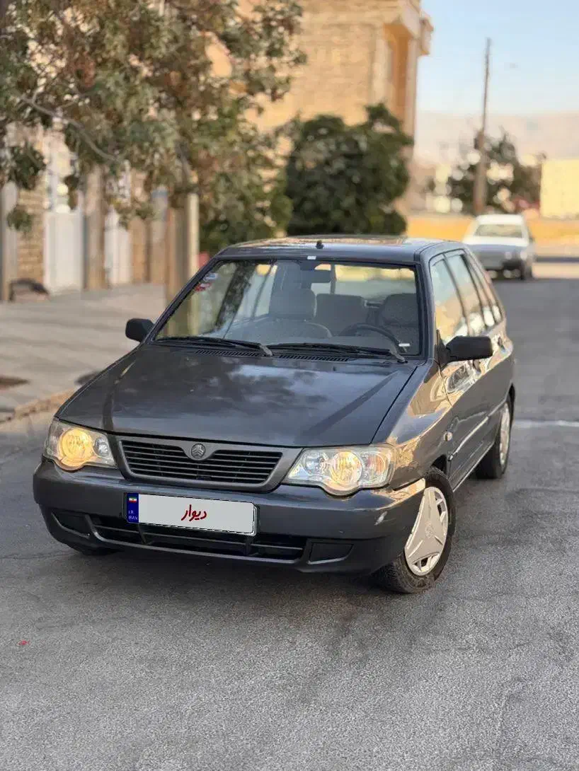 خودرو پراید، 111 آگهی ann_20853415