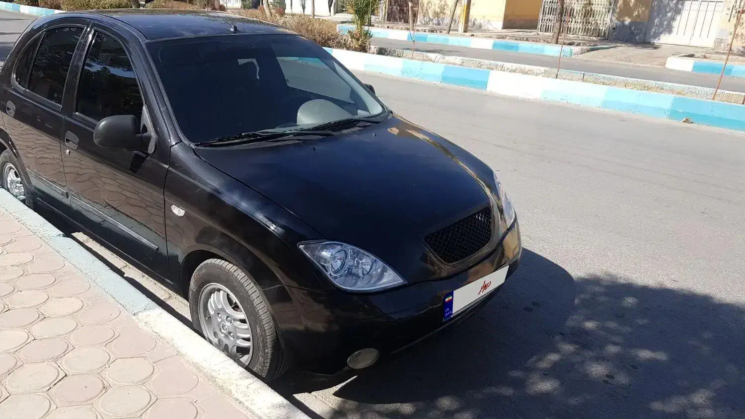 خودرو تیبا، 2 آگهی ann_20853417