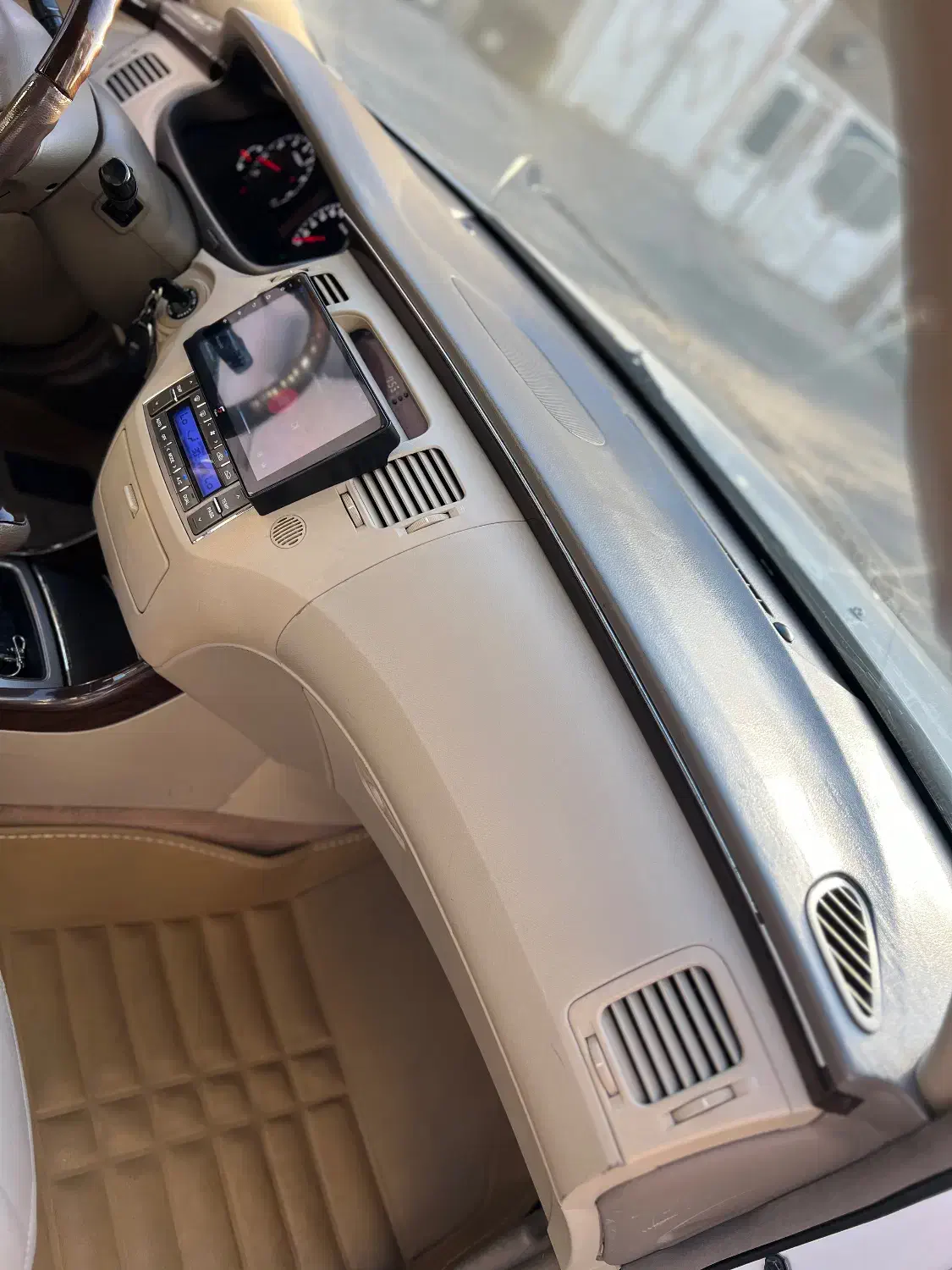 هیوندای آزرا (گرنجور) 3300cc - 2009