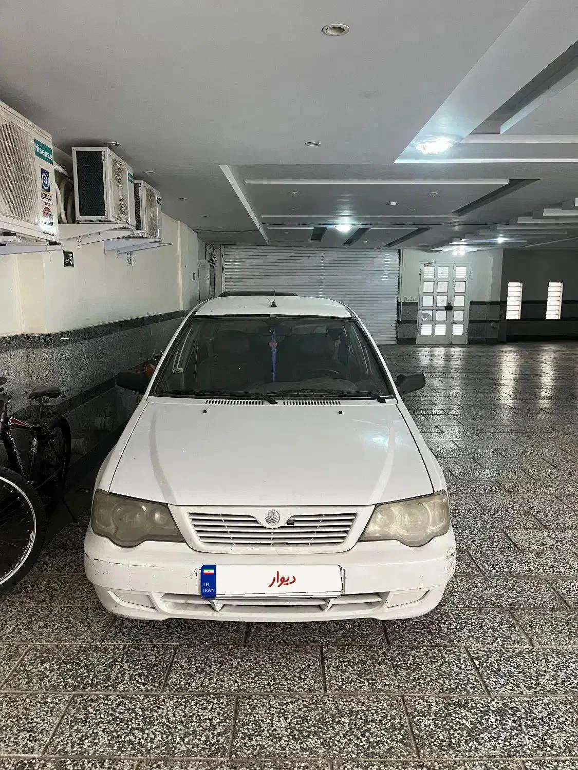 خودرو پراید، 111 آگهی ann_20853460