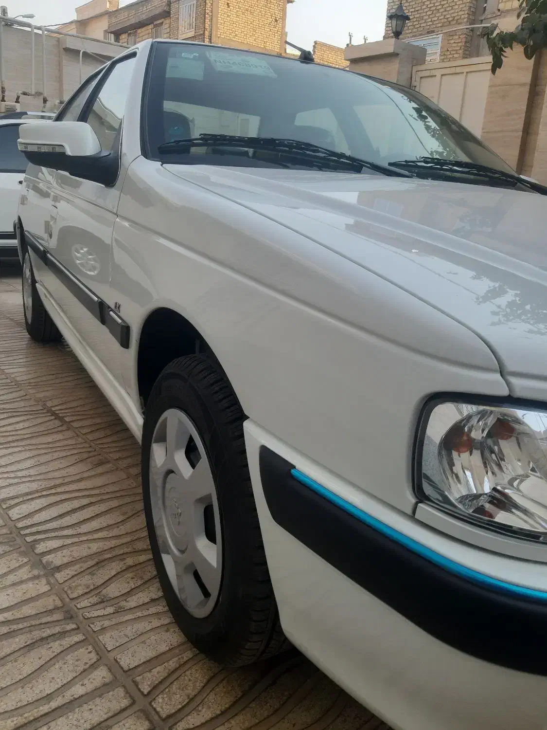 خودرو پژو، پارس آگهی ann_20853468