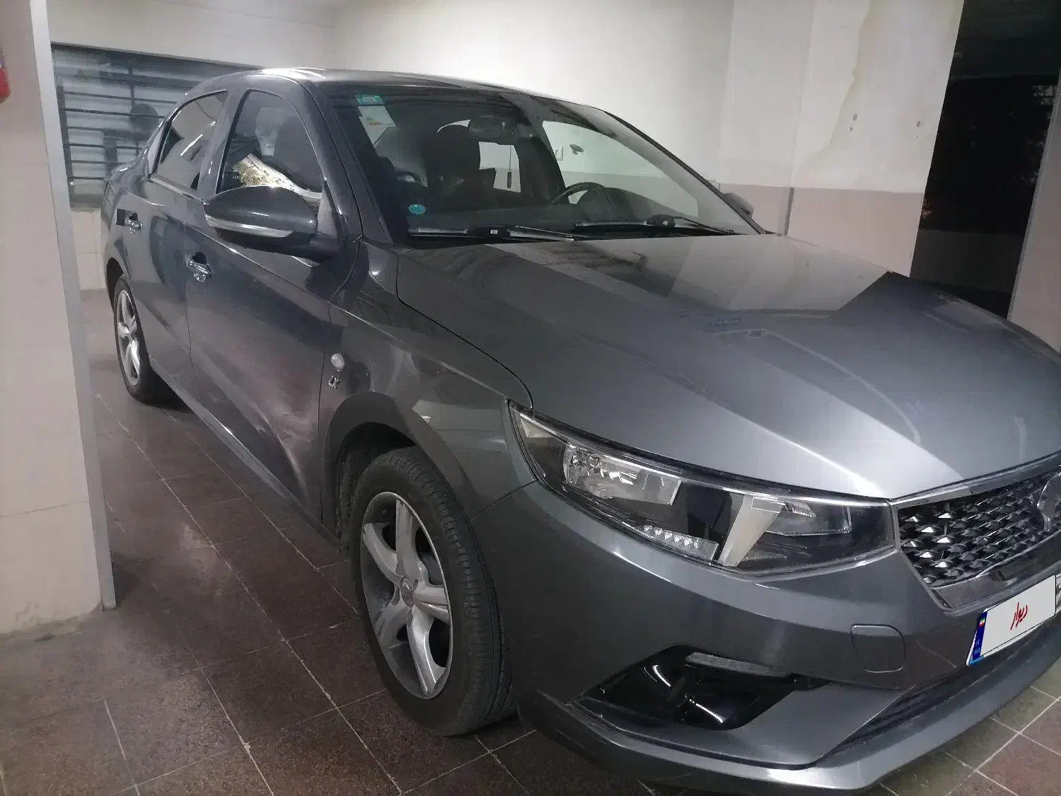 تارا اتوماتیک V4 LX - 1403