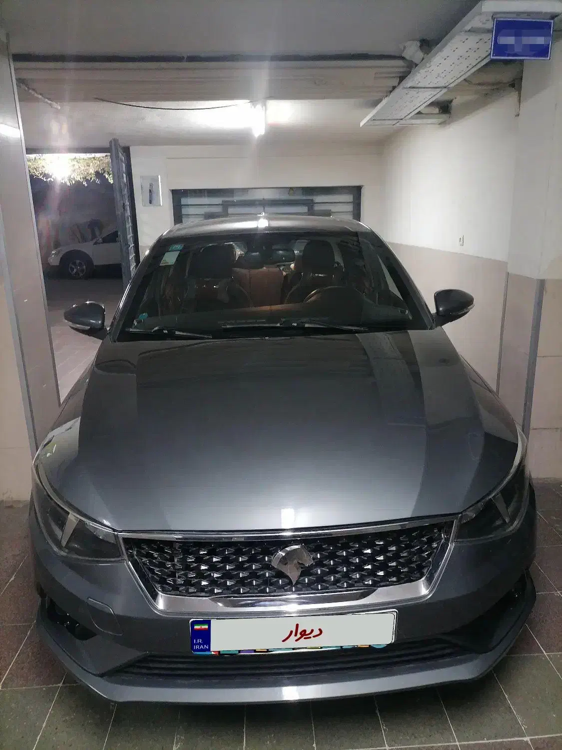 تارا اتوماتیک V4 LX - 1403