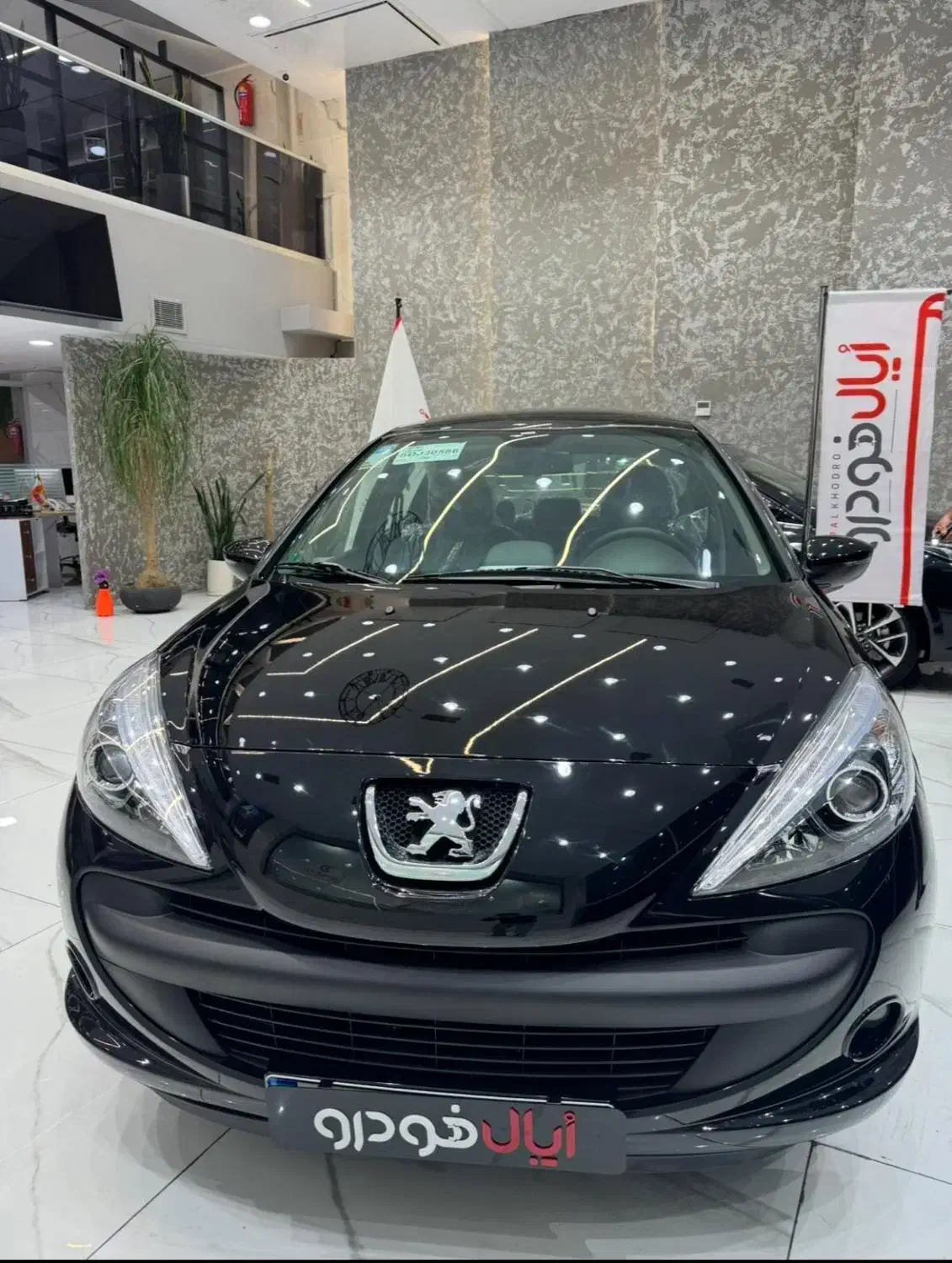 خودرو پژو، 207 آگهی ann_20853493