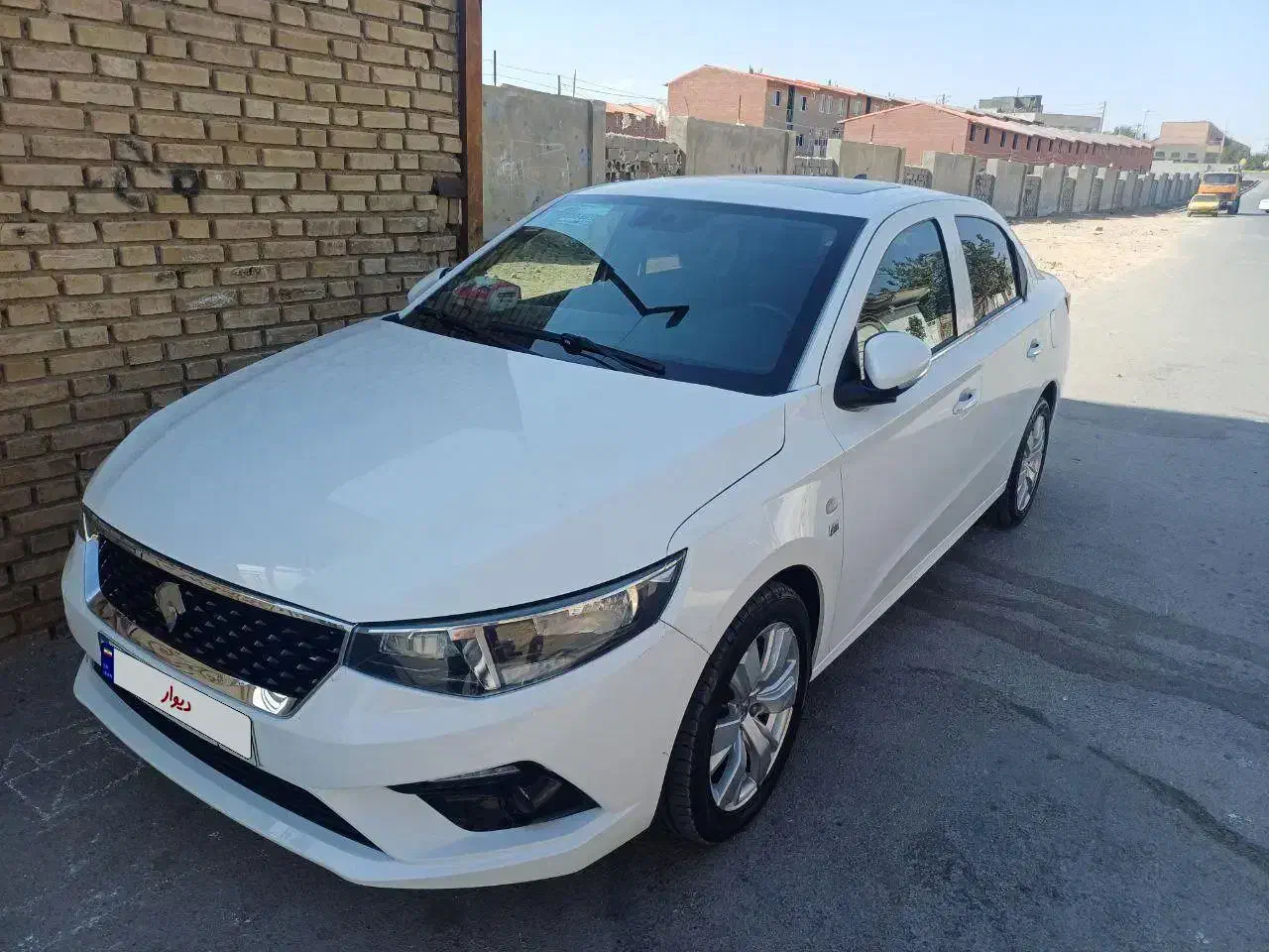 خودرو تارا، اتوماتیک آگهی ann_20853511