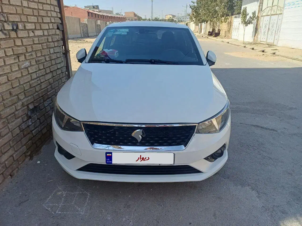 تارا اتوماتیک V4 LX - 1402