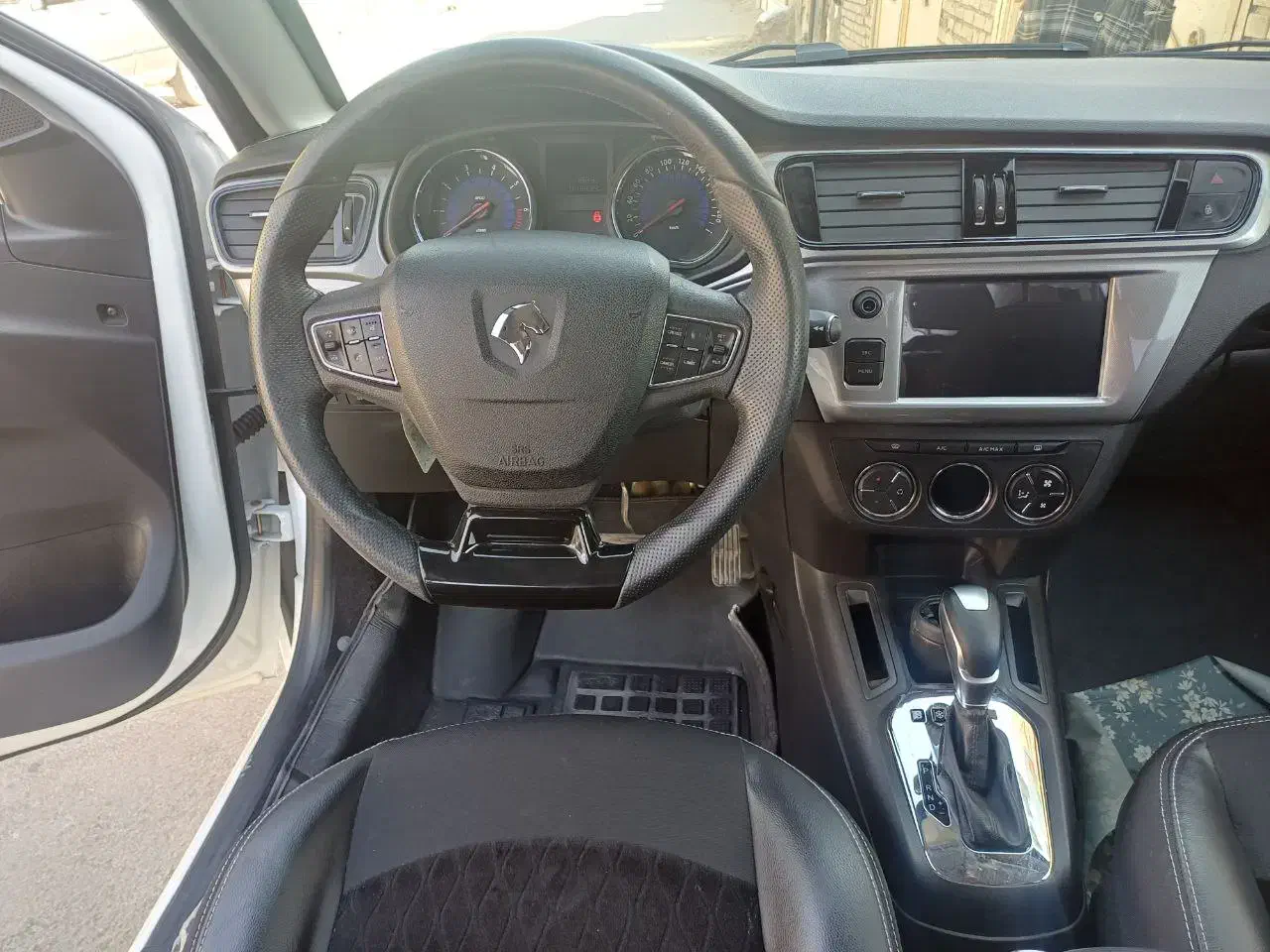 تارا اتوماتیک V4 LX - 1402