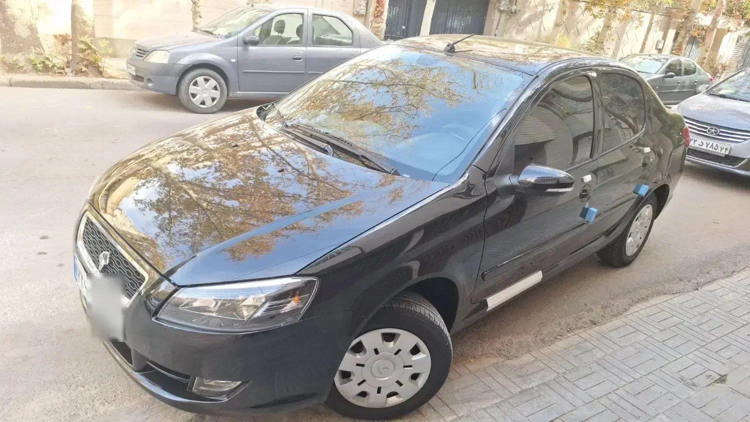 خودرو رانا، پلاس آگهی ann_20853685