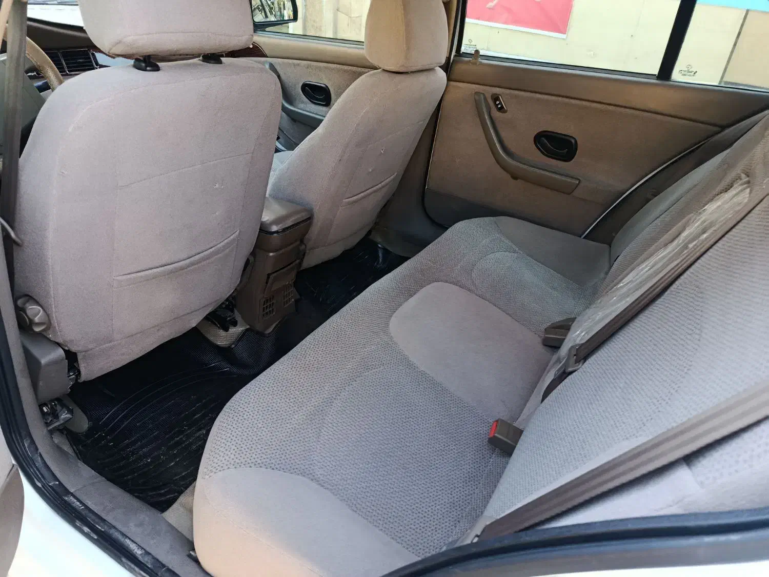 سمند LX XU7 - 1399