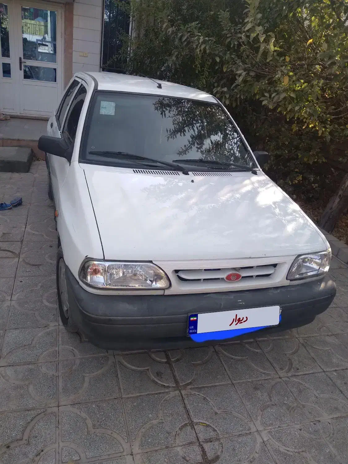 پراید 131 SE - 1394