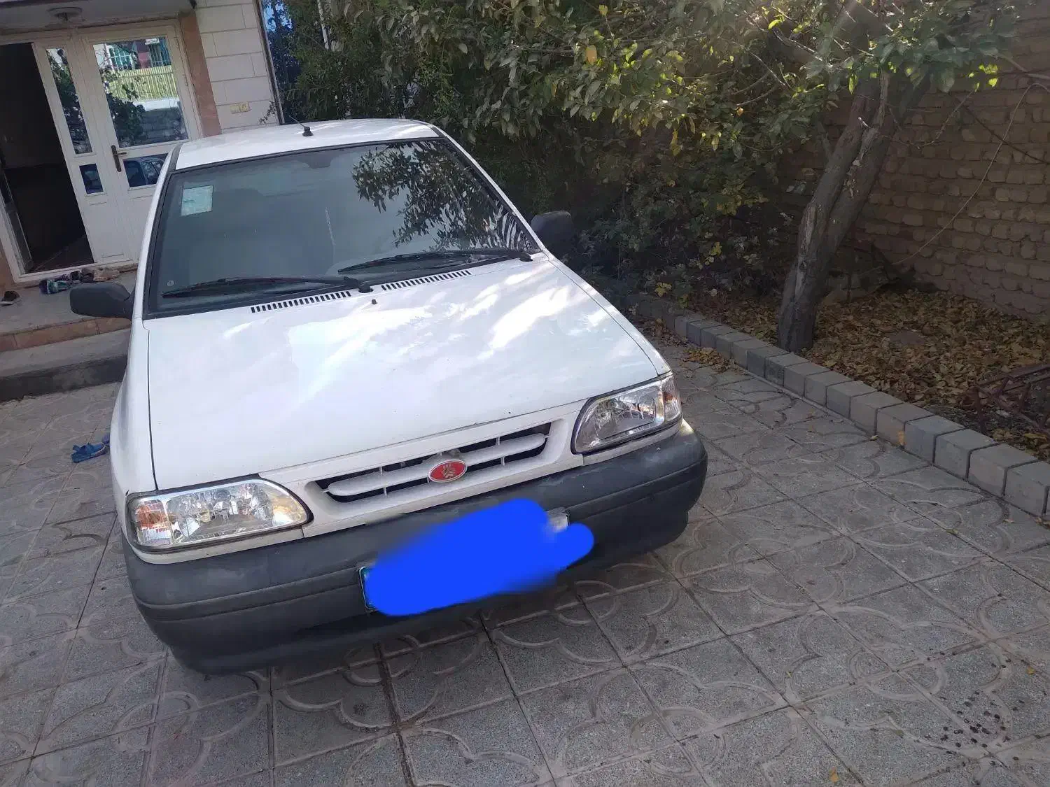 پراید 131 SE - 1394