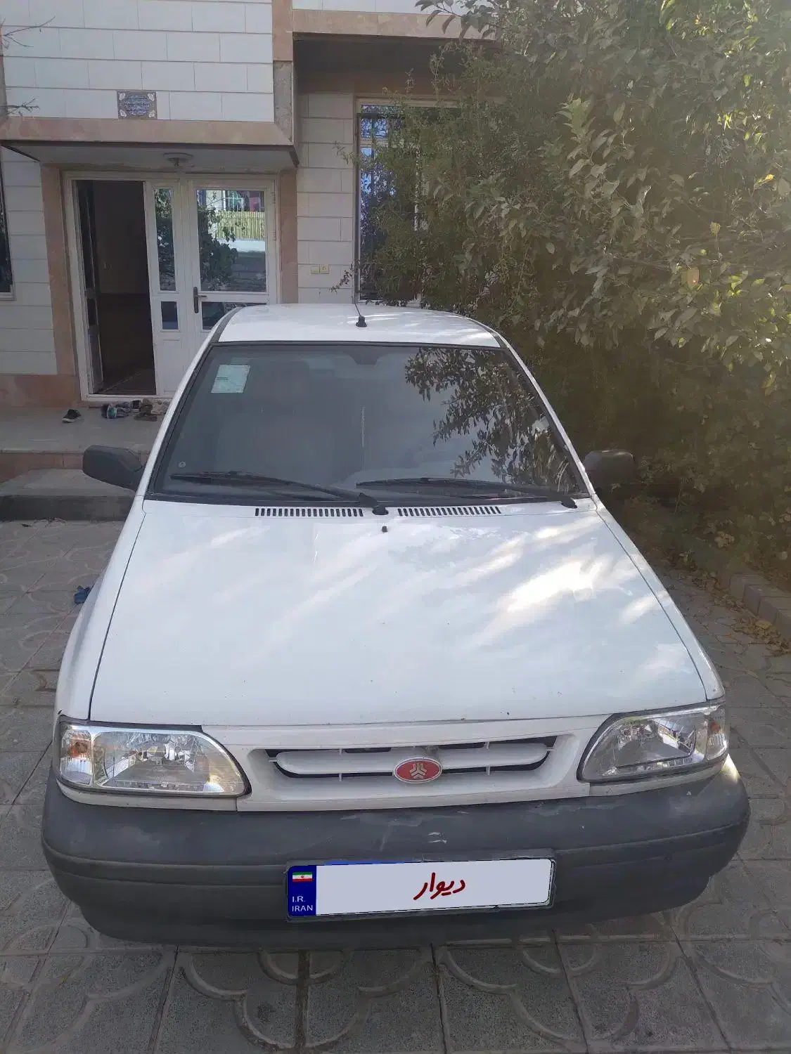 پراید 131 SE - 1394