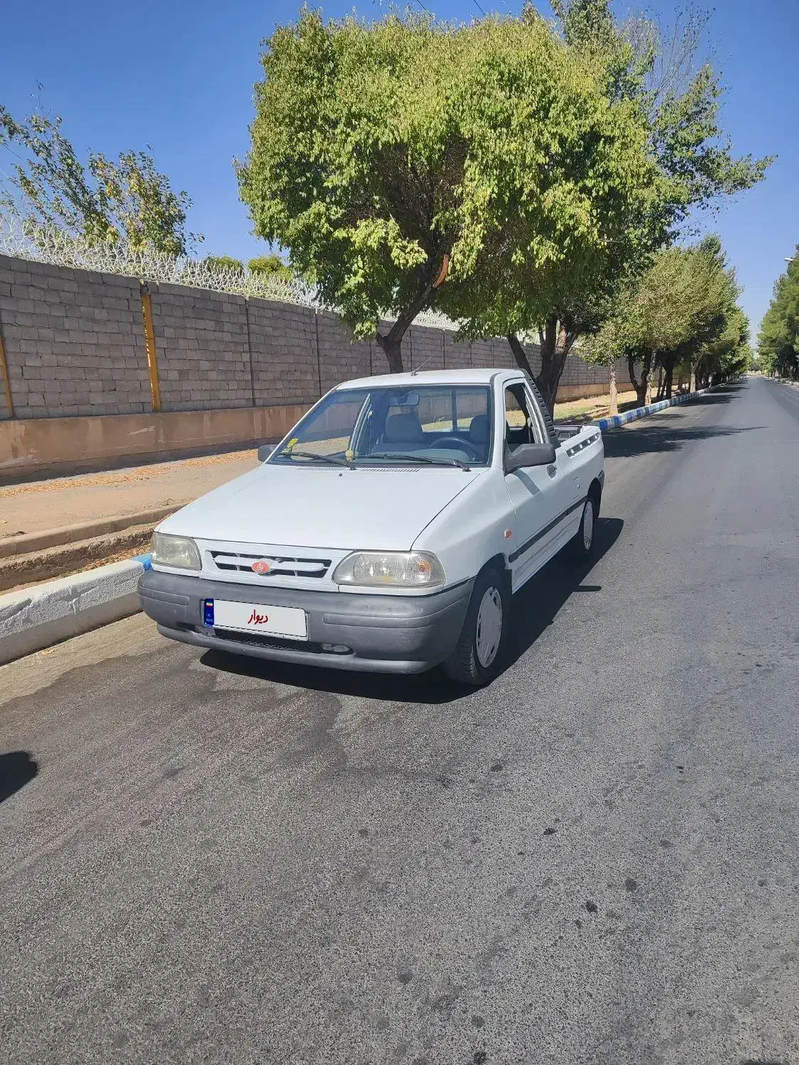 خودرو پراید، 151 آگهی ann_20853856