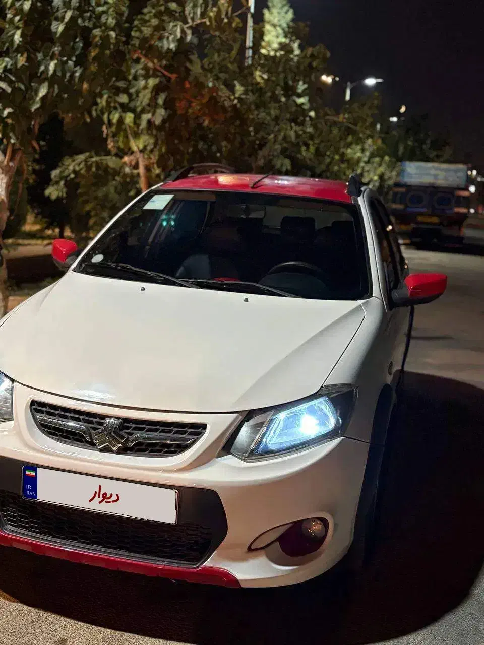 خودرو کوییک، R آگهی ann_20853863