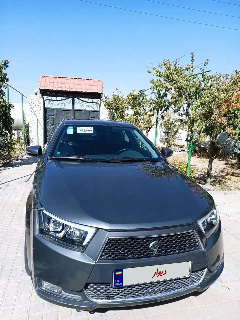 خودرو دنا، پلاس توربو آگهی ann_20853869