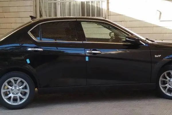 دنا پلاس ۶ دنده EF7p - 1404