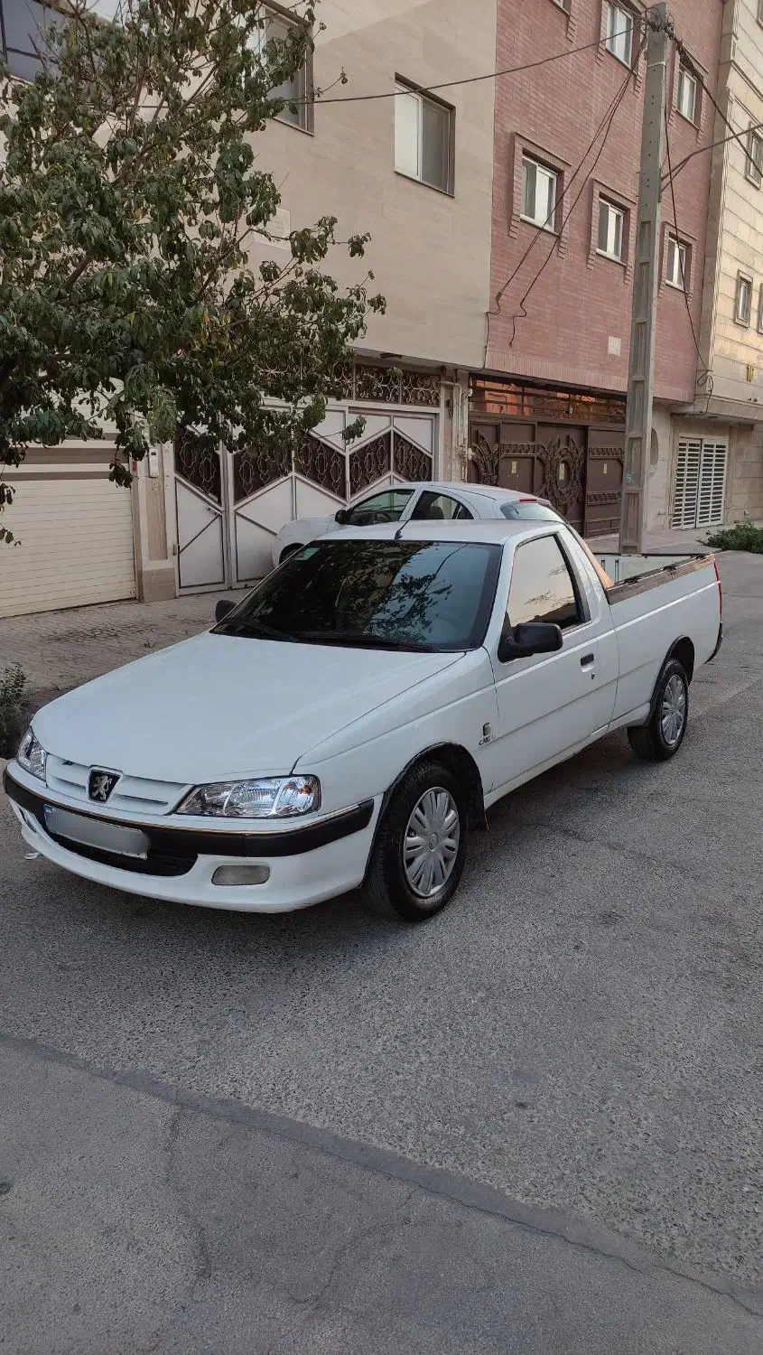 خودرو آریسان، معمولی آگهی ann_20854001