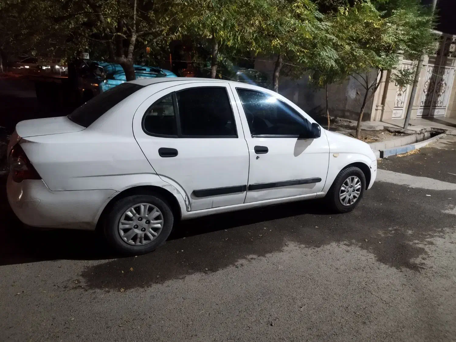 خودرو تیبا، صندوق دار آگهی ann_20854122