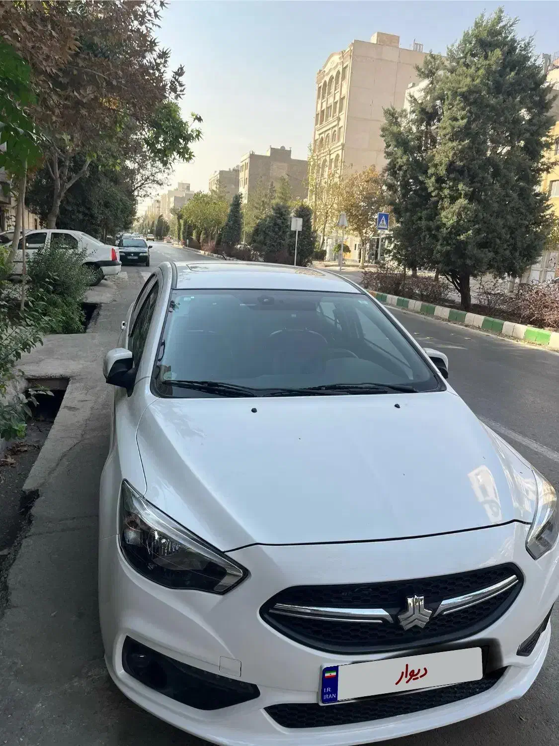 خودرو شاهین، G آگهی ann_20854125