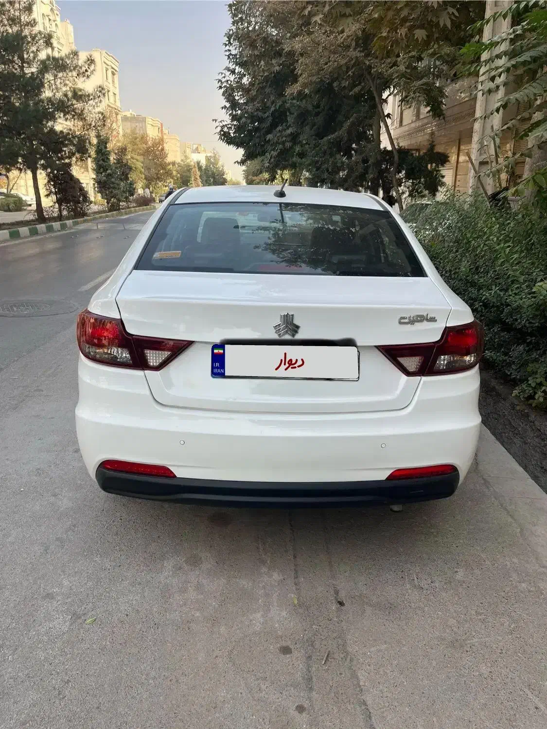 شاهین G دنده‌ای ESC - 1403