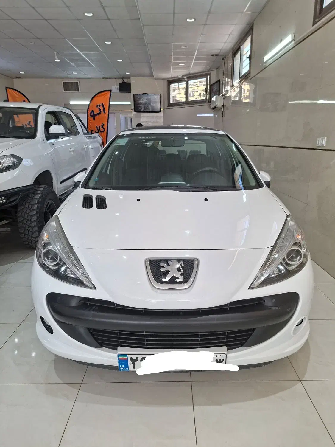 خودرو پژو، 207 آگهی ann_20854132