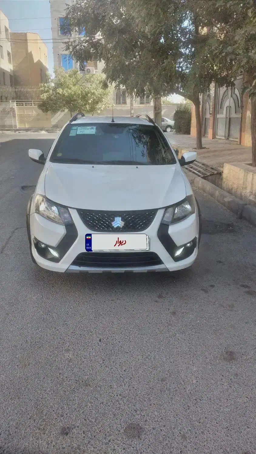 خودرو کوییک، S آگهی ann_20854134