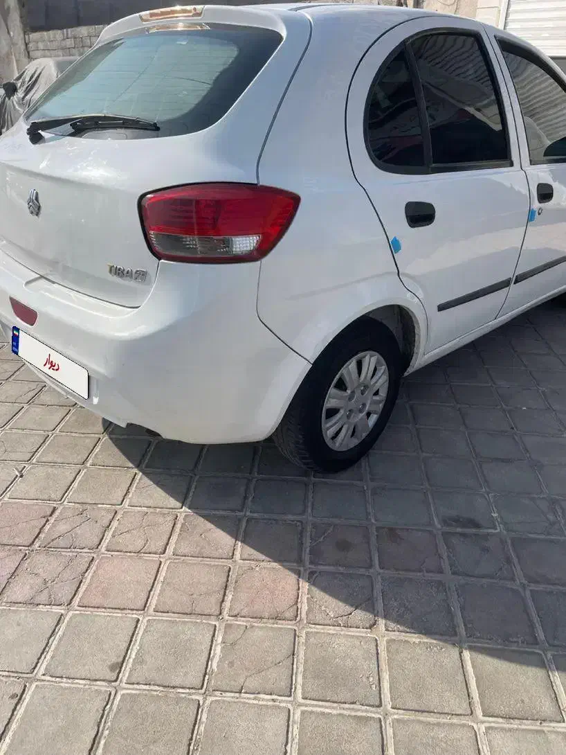 خودرو تیبا، 2 آگهی ann_20854156
