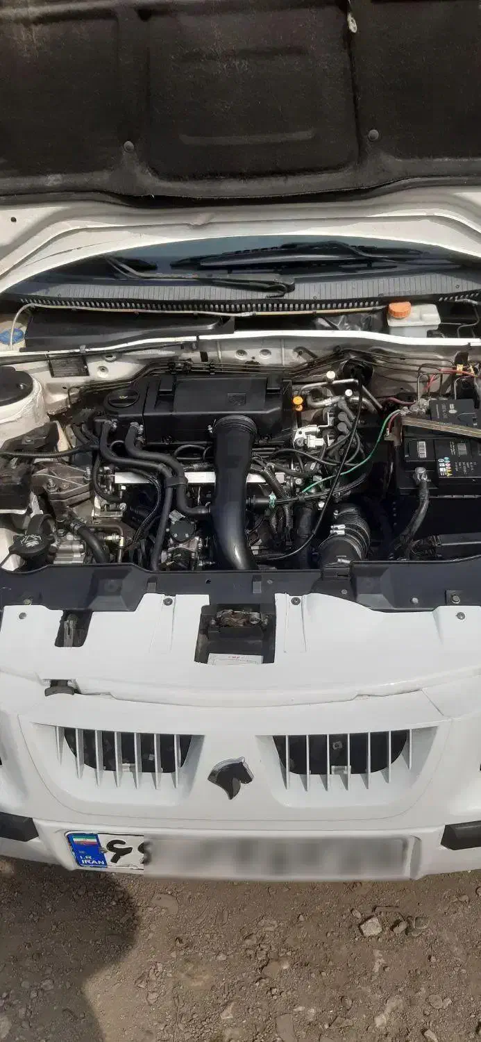 سمند LX XU7 - 1394